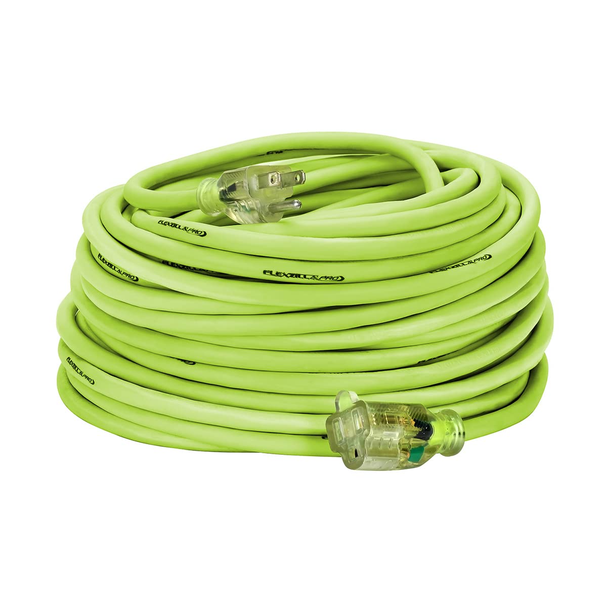 Flex on鐙 Amazon.com: Flexzilla Air Hose with ColorConnex Industrial
